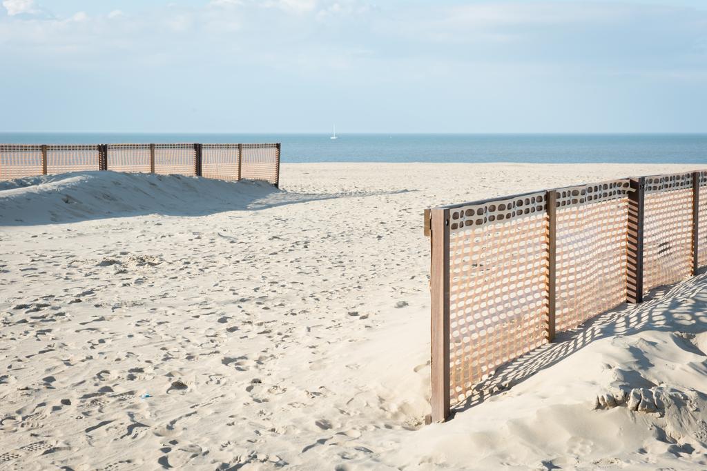 Hotel Carnac Koksijde Eksteriør billede